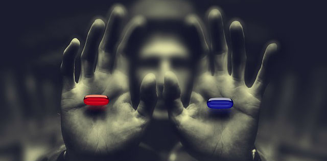pills